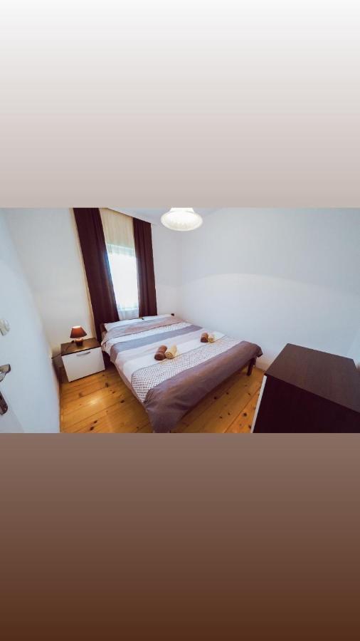 Apartmani Trajkovic Sokobanja Kültér fotó