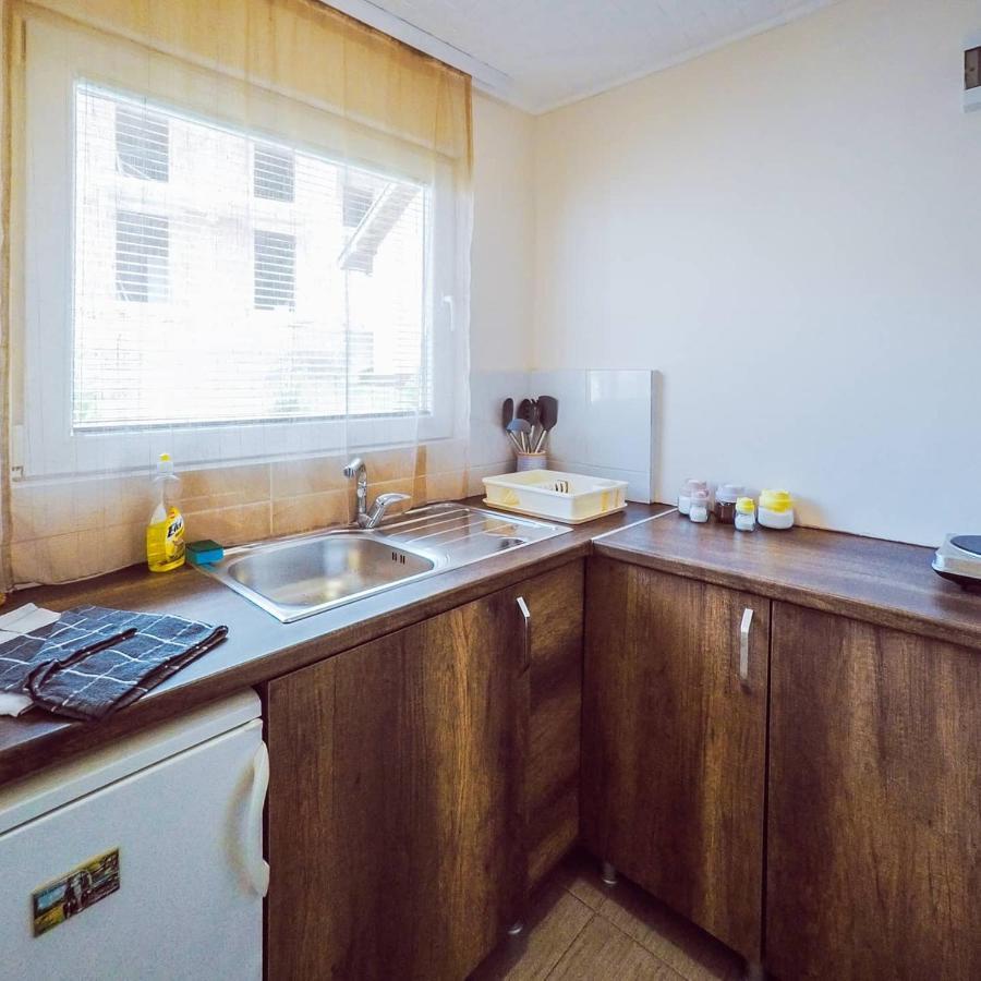 Apartmani Trajkovic Sokobanja Kültér fotó