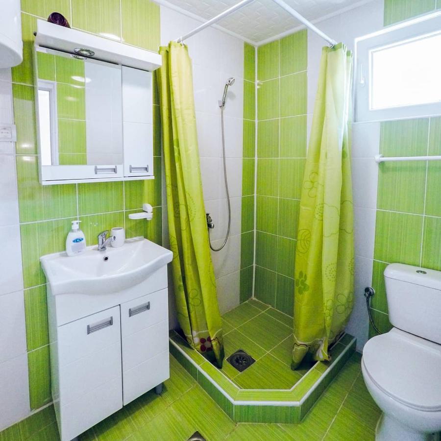 Apartmani Trajkovic Sokobanja Kültér fotó
